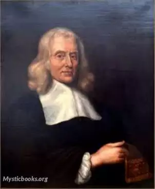 John Milton image