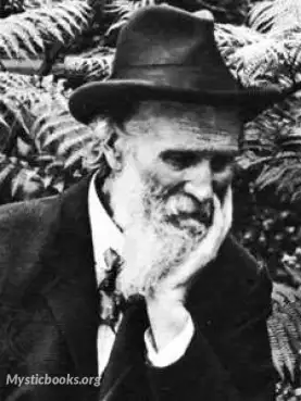 John Muir image