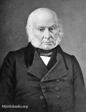 John Quincy Adams image