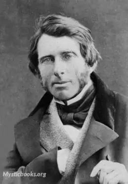 John Ruskin image