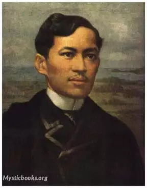 José Rizal image