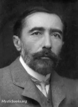 Joseph Conrad image