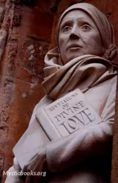 Julian of Norwich image