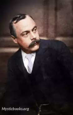 Kenneth Grahame image