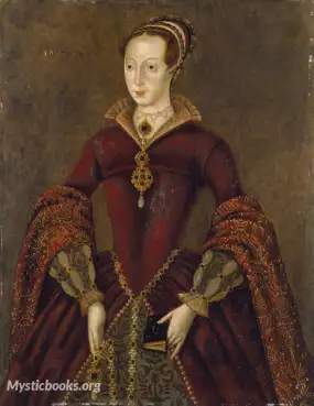 Lady Jane Grey image