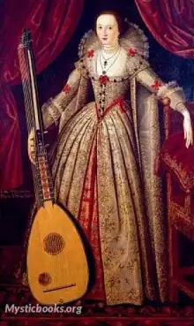  Lady Mary Wroth image