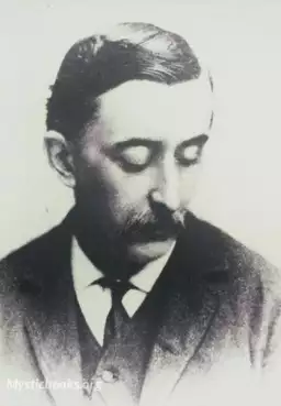 Lafcadio Hearn image