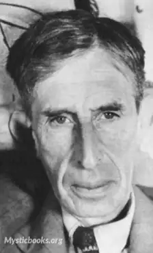 Leonard Woolf image