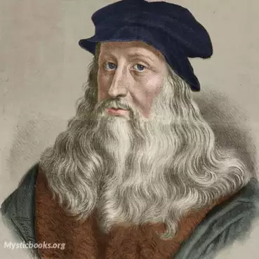 Leonardo da Vinci image