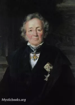 Leopold von Ranke image