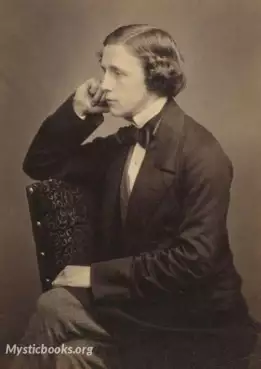 Lewis Carroll image