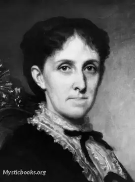 Louisa May Alcott image