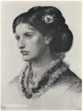 Lucy Madox Rossetti image
