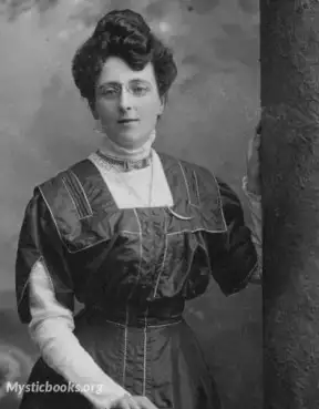 Lucy Maud Montgomery image