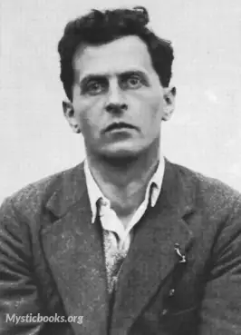 Ludwig Wittgenstein  image