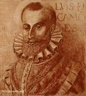 Luis Vaz de Camoes  image
