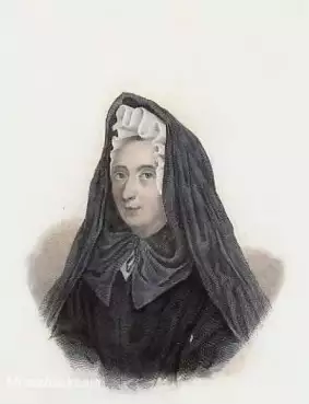 Madame Guyon image