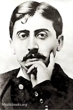 Marcel Proust image