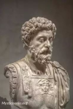 Marcus Aurelius image