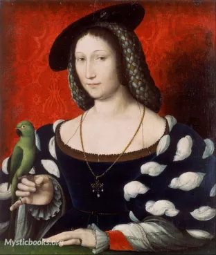 Marguerite of Navarre image