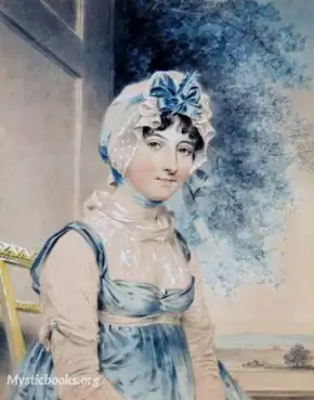 Maria Edgeworth image