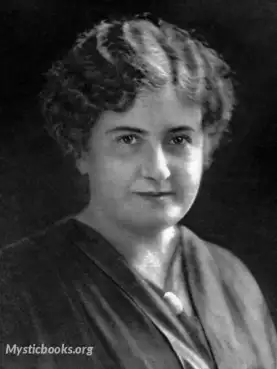 Maria Montessori image