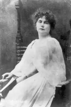 Marie Corelli image