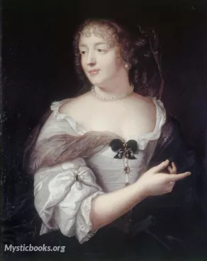 Marie de Rabutin-Chantal image
