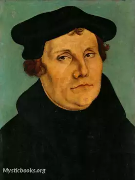 Martin Luther image