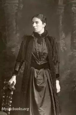 Mary Augusta Ward image