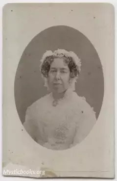 Mary Cowden Clarke image