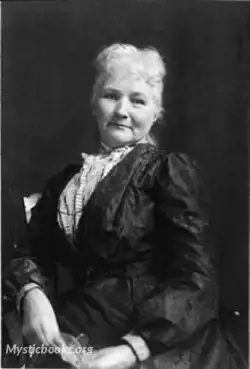 Mary Harris Jones image