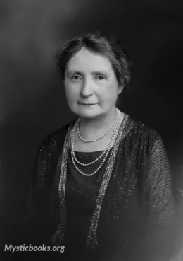 Mary Proctor image