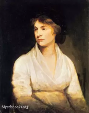 Mary Wollstonecraft	 image