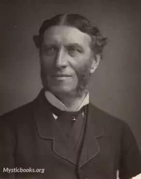 Matthew Arnold  image