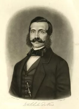 Maximilian Schele De Vere image