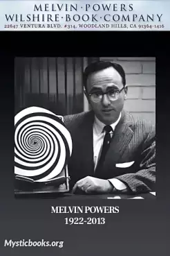 Melvin Powers image