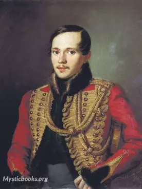 Mikhail Lermontov image
