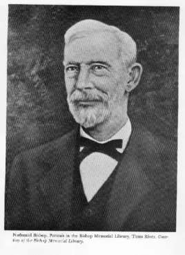 Nathaniel H. Bishop image