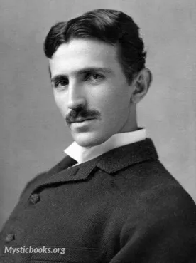 Nikola Tesla image