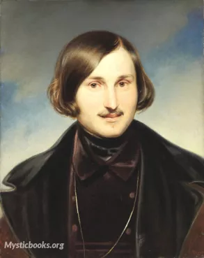 Nikolai Vasilievich Gogol image