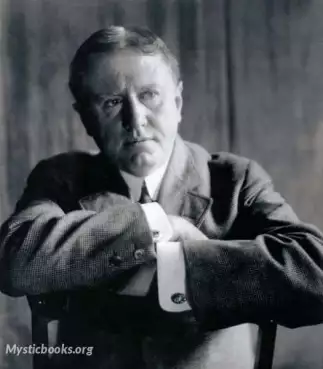 O. Henry image