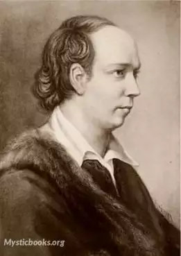 Oliver Goldsmith image