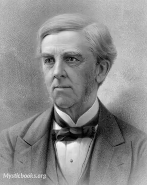 Oliver Wendell Holmes, Sr. image