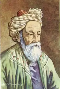 Omar Khayyam image