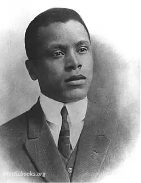 Oscar Micheaux image