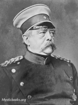 Otto von Bismarck image