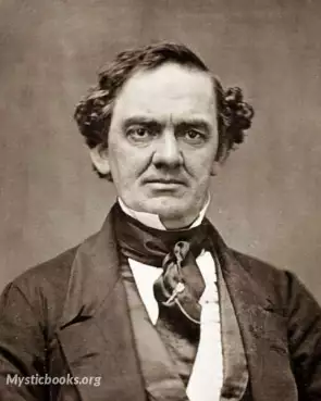 P. T. Barnum image