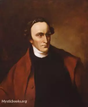 Patrick Henry image