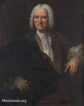 Paul Henri Thiry (Baron d'Holbach) image